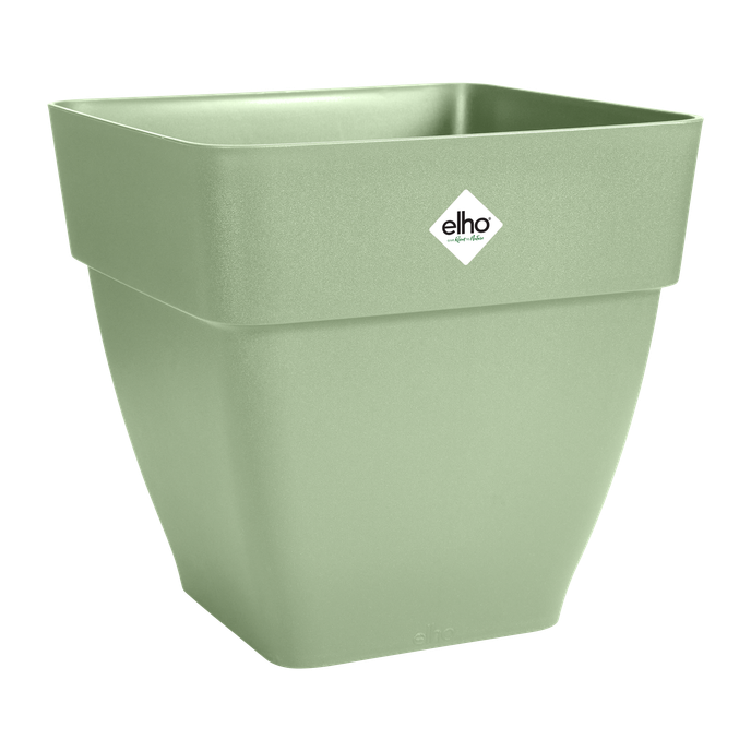 vibia campana square 37cm pistachio green